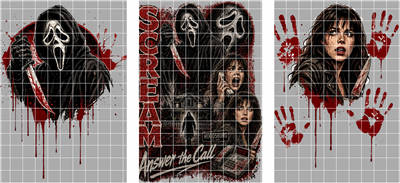16oz Halloween-J  2258